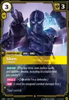 Product image for Shen - Kinkou