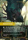 Product image for Baited Hook