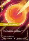 Product image for Divine Judgment