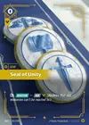 Product image for Seal of Unity