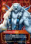 Product image for Volibear - Relentless Storm