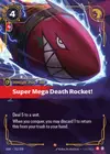 Product image for Super Mega Death Rocket!