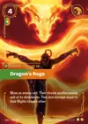 Product image for Dragon's Rage