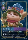 Product image for Teemo - Swift Scout