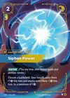 Product image for Siphon Power
