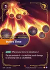 Product image for Bullet Time