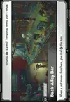 Product image for Back-Alley Bar