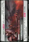 Product image for Fortified Position