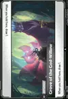 Product image for Grove of the God-Willow
