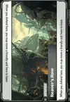 Product image for Reaver's Row