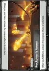 Product image for Reckoner's Arena