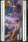 Product image for Targon's Peak