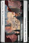 Product image for Trifarian War Camp