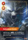 Product image for Volibear - Relentless Storm