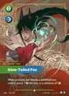 Product image for Ahri - Nine-Tailed Fox