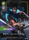 Product image for Yasuo - Unforgiven (Signed)