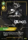 Product image for Leona - Radiant Dawn (Signed)