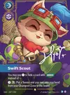 Product image for Teemo - Swift Scout (Signed)