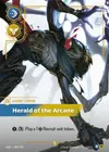 Product image for Viktor - Herald of the Arcane