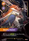 Product image for Miss Fortune - Bounty Hunter (Signed)