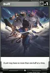 Product image for Buff