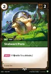 Product image for Stalwart Poro