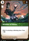 Product image for Wielder of Water