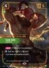 Product image for Lee Sin - Ascetic
