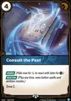 Product image for Consult the Past