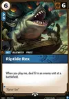Product image for Riptide Rex