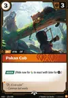 Product image for Pakaa Cub