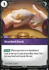 Product image for Stacked Deck