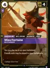 Product image for Miss Fortune - Buccanner