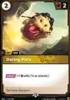 Product image for Daring Poro