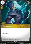 Product image for Vengeance