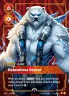Product image for Volibear - Relentless Storm