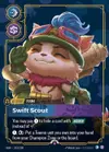Product image for Teemo - Swift Scout