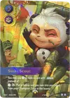 Product image for Teemo - Swift Scout (Worlds 2025)