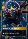 Product image for Viktor - Herald of the Arcane