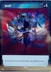 Product image for Buff