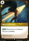 Product image for Blast of Power