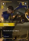 Product image for Garen - Commander