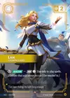 Product image for Lux - Crownguard