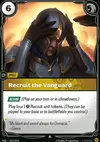 Product image for Recruit the Vanguard