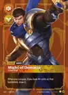 Product image for Garen - Might of Demacia (Metal)