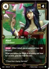 Product image for Ahri - Confident (Champion)