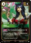 Product image for Ahri - Confident (Top 8)