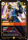 Product image for K'Sante - Courageous (Top 8)