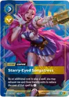 Product image for Seraphine - Starry-Eyed Songstress (Promo)