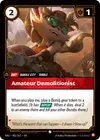 Product image for Amateur Demolitionist